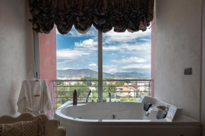 FEMME noir LUXURy spa EXPERIENCE